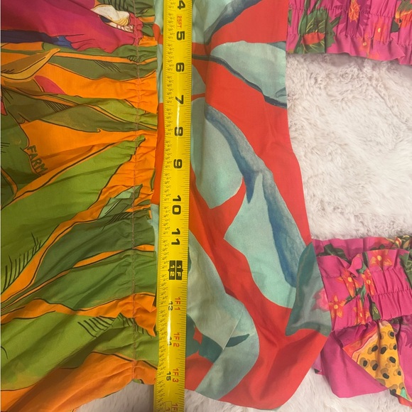 Farm Rio Mini Dress - Picture 5 of 5